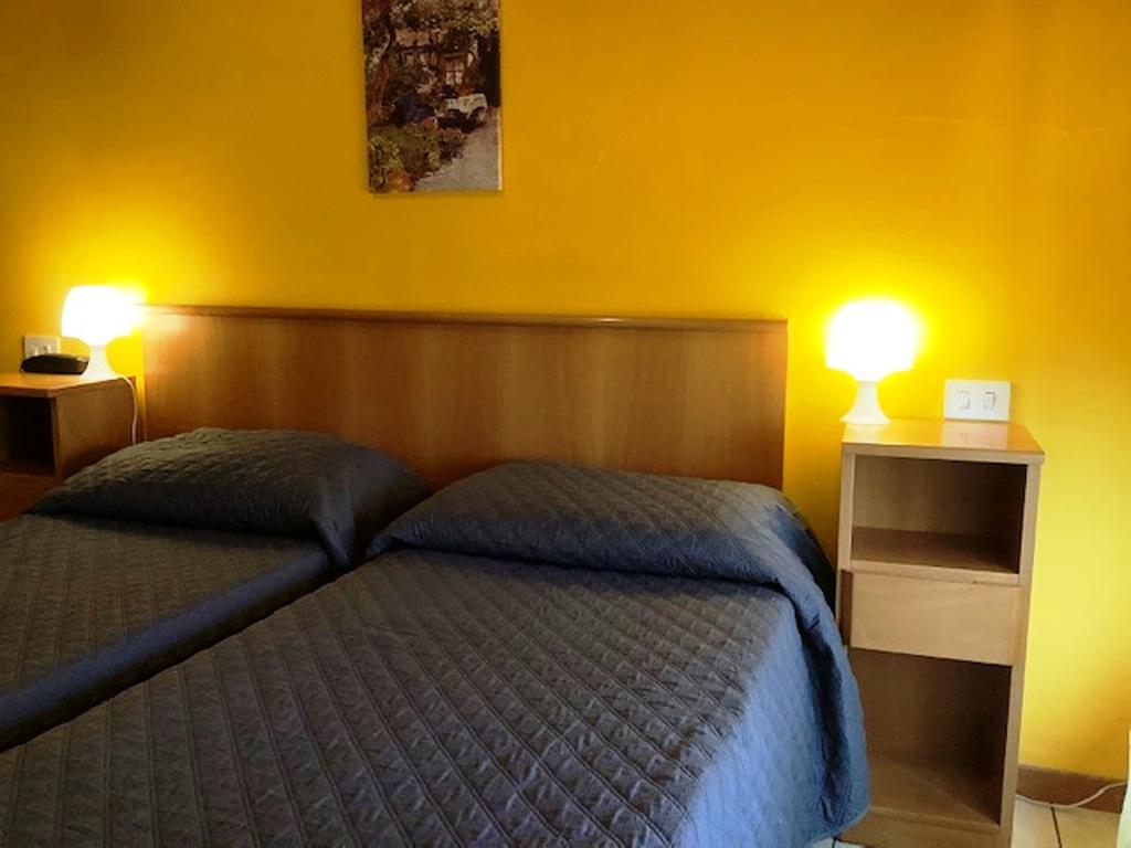 Hotel La Querceta Montecatini Terme