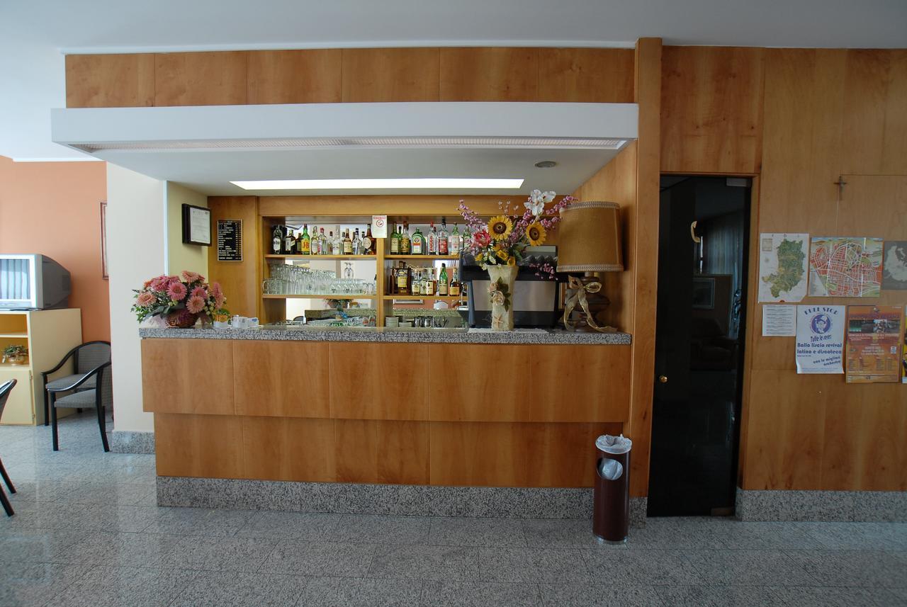 La Querceta Hotel 3*