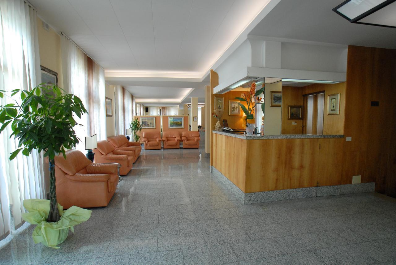 Hotel La Querceta Montecatini Terme