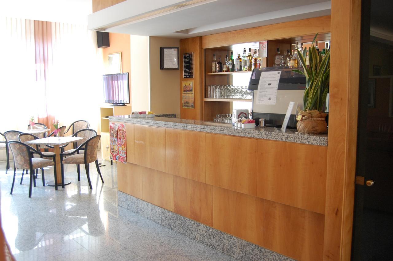 La Querceta Hotel Montecatini Terme