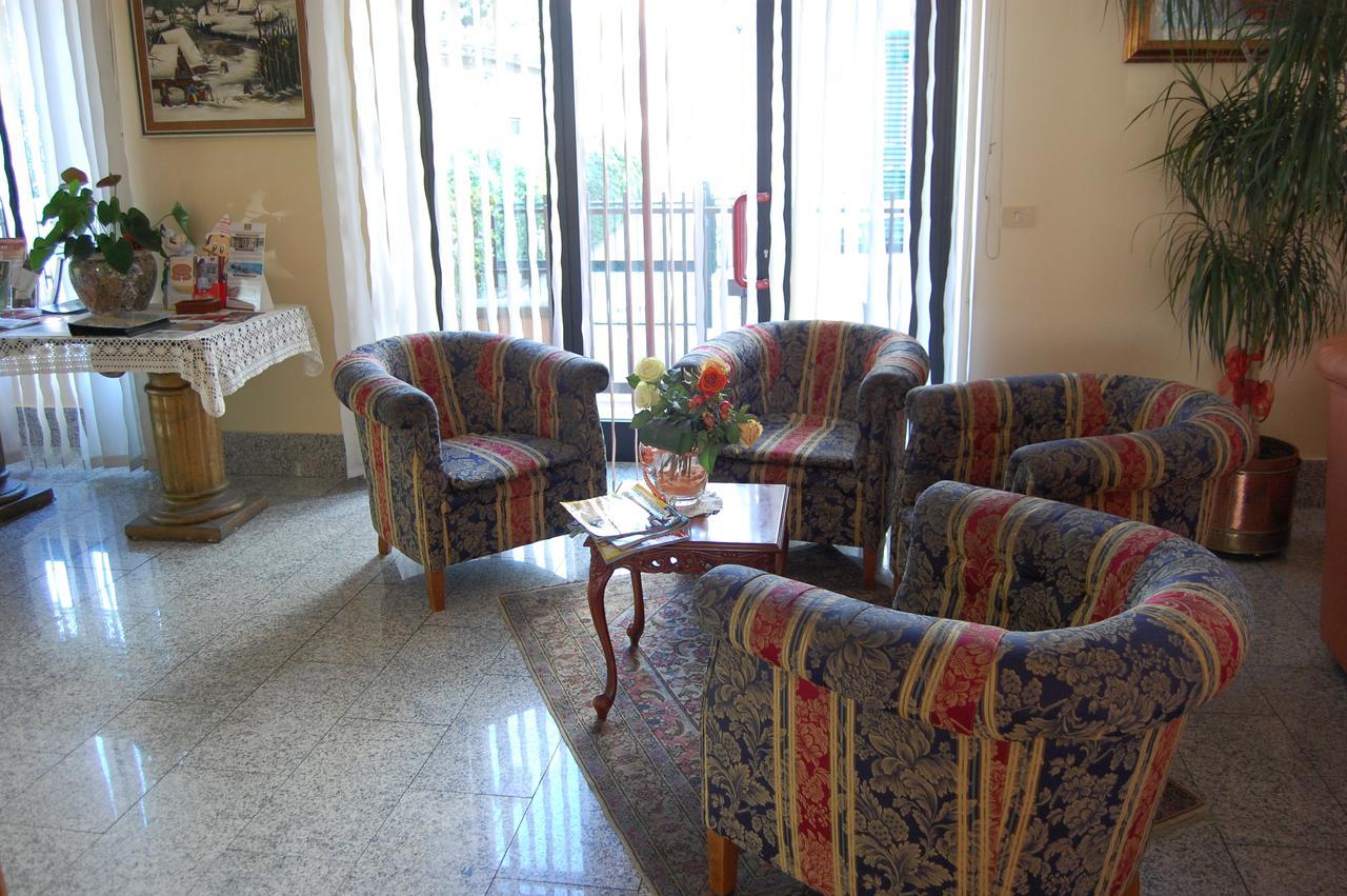 Hotel La Querceta Montecatini Terme