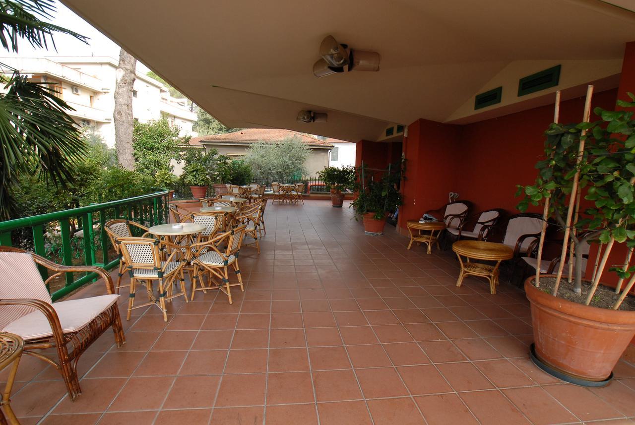 Hotel La Querceta 3*